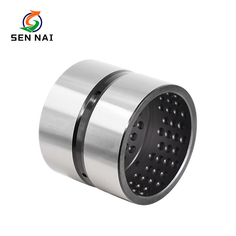 40Cr فولاذ الكربون غطاء الغطاء لأكسسوارات الحفر 80 * 97 * 70MM