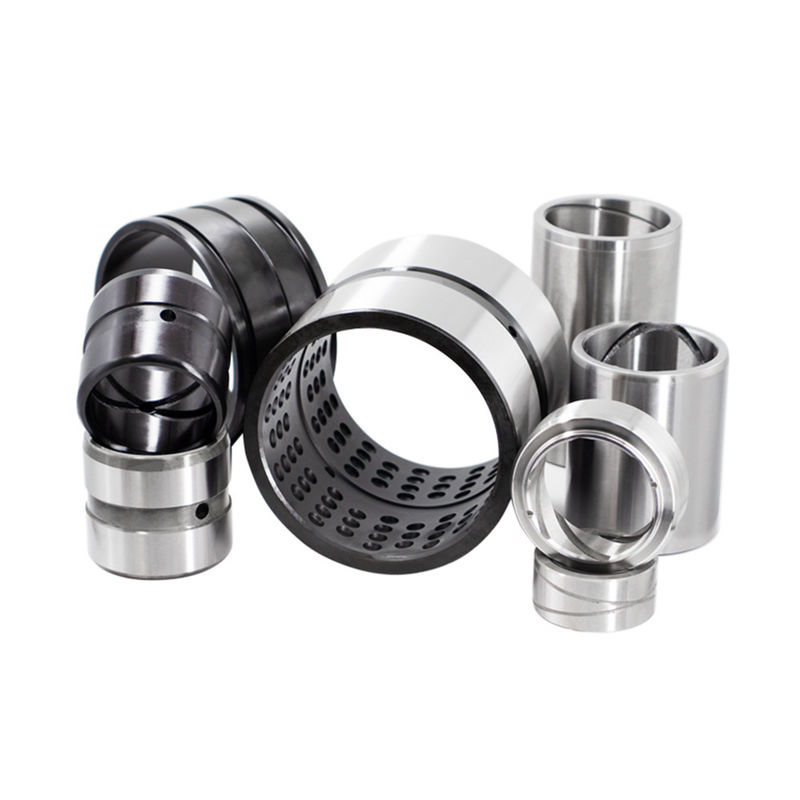غطاء خاص 58-62HRC معدات ثقيلة غطاء مقاوم للتآكل غطاء OEM