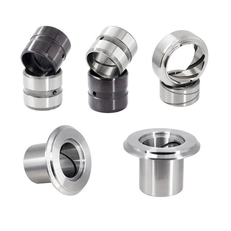 غطاء خاص 58-62HRC معدات ثقيلة غطاء مقاوم للتآكل غطاء OEM