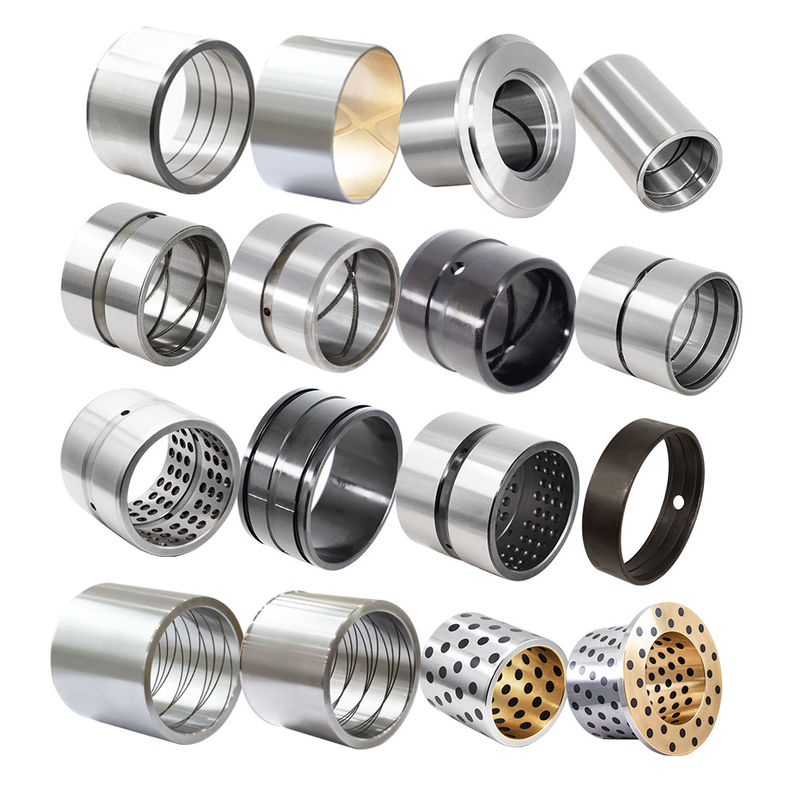 غطاء خاص 58-62HRC معدات ثقيلة غطاء مقاوم للتآكل غطاء OEM