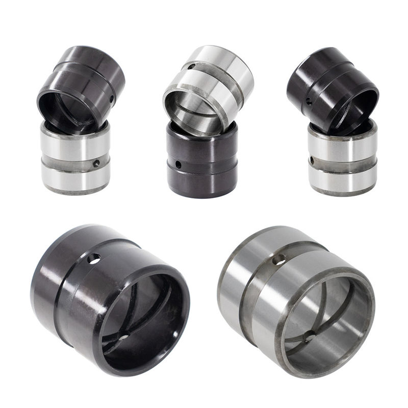 غطاء خاص 58-62HRC معدات ثقيلة غطاء مقاوم للتآكل غطاء OEM