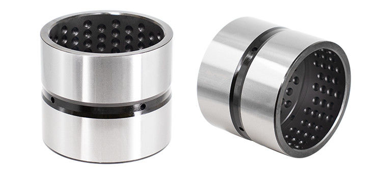 القدرة على الحمل غلاف التشحيم الكربوني للحفر المعيار DIN1494 المقاومة الممتازة للارتداء