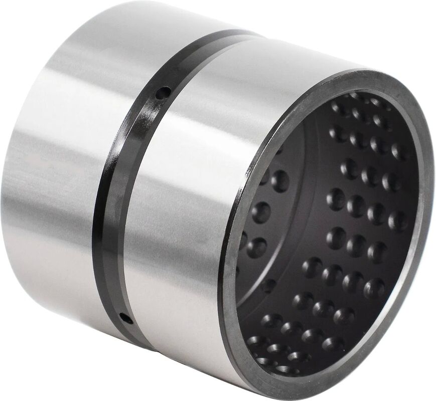 معالجة الدقة الحديد الحجرة العمياء غطاء للحافلات العلاج الحراري قطع C207-70-D9860