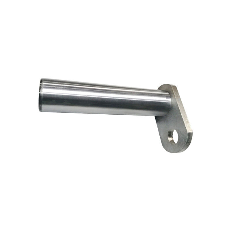 Steel Pins Bushing with High Frequency Heat Treatment for Excavator 207-30-75320